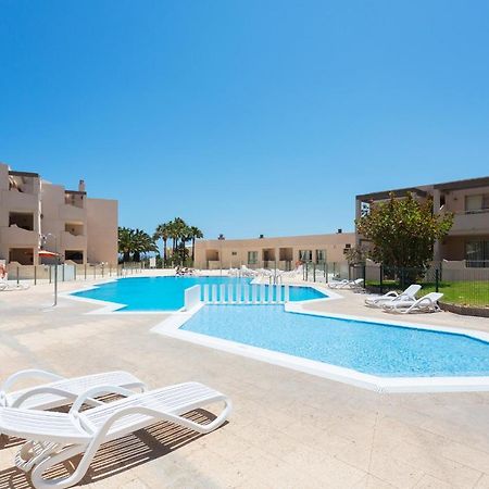 Apartamento Junto Al Mar Ελ Μέντανο Εξωτερικό φωτογραφία