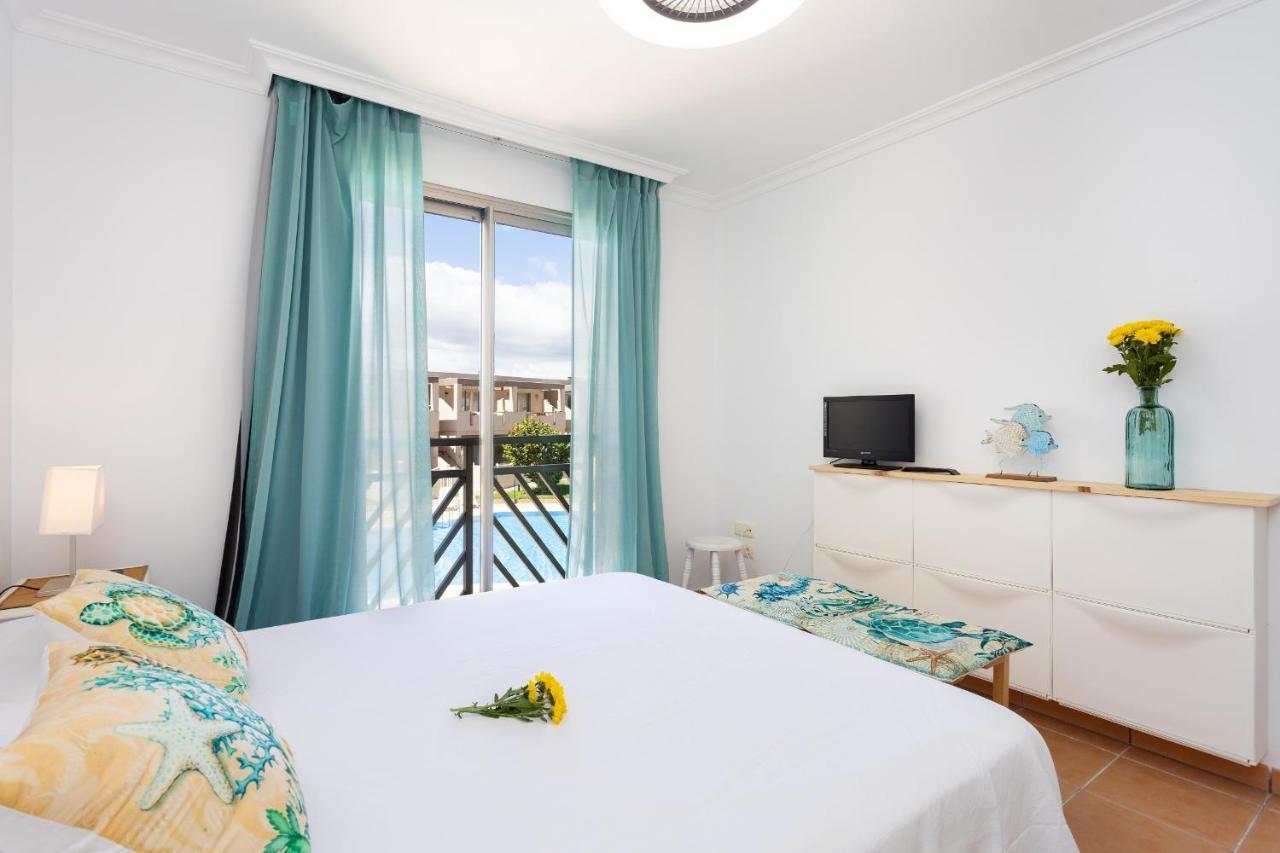 Apartamento Junto Al Mar Ελ Μέντανο Εξωτερικό φωτογραφία