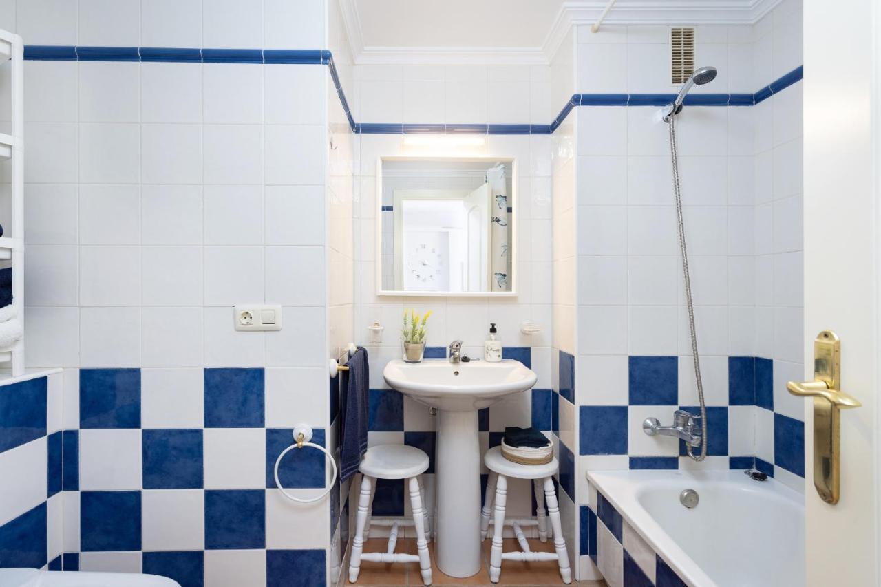 Apartamento Junto Al Mar Ελ Μέντανο Εξωτερικό φωτογραφία