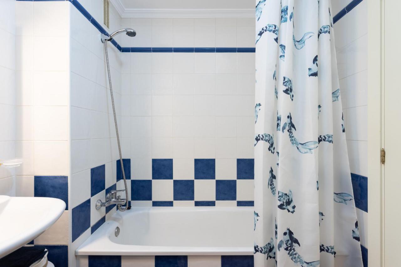 Apartamento Junto Al Mar Ελ Μέντανο Εξωτερικό φωτογραφία