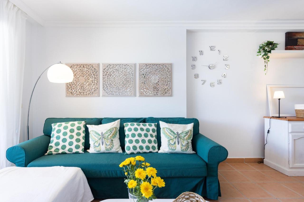 Apartamento Junto Al Mar Ελ Μέντανο Εξωτερικό φωτογραφία
