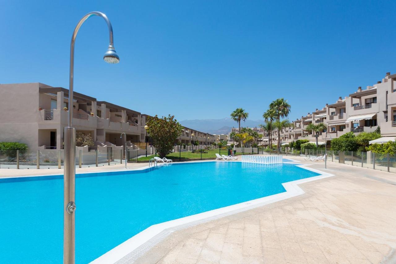 Apartamento Junto Al Mar Ελ Μέντανο Εξωτερικό φωτογραφία