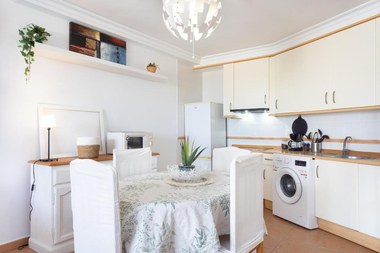 Apartamento Junto Al Mar Ελ Μέντανο Εξωτερικό φωτογραφία