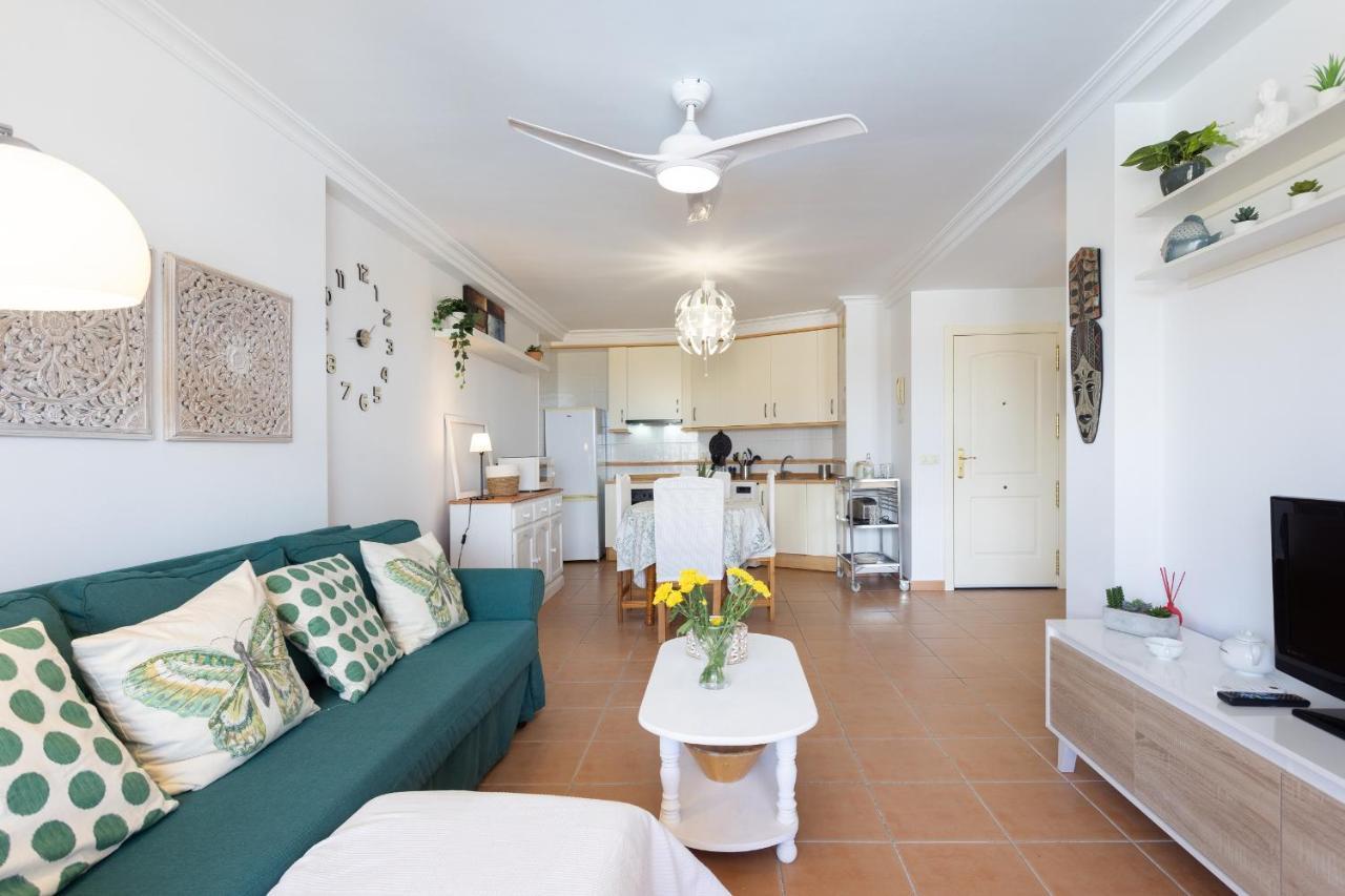 Apartamento Junto Al Mar Ελ Μέντανο Εξωτερικό φωτογραφία