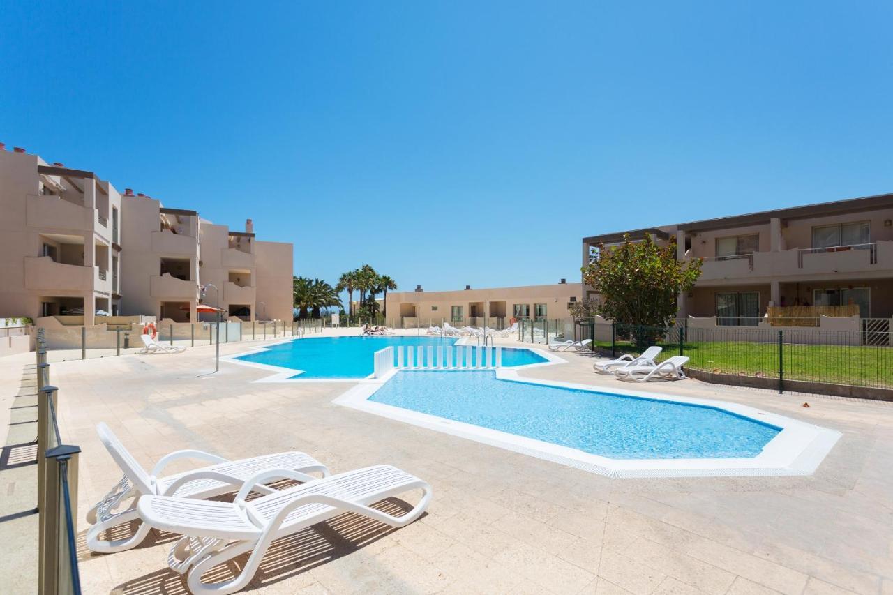 Apartamento Junto Al Mar Ελ Μέντανο Εξωτερικό φωτογραφία